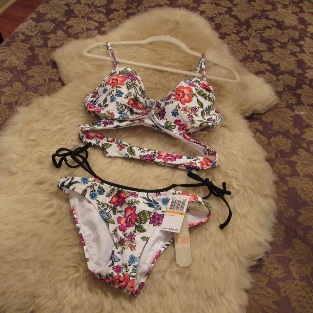 GB New Bikini
